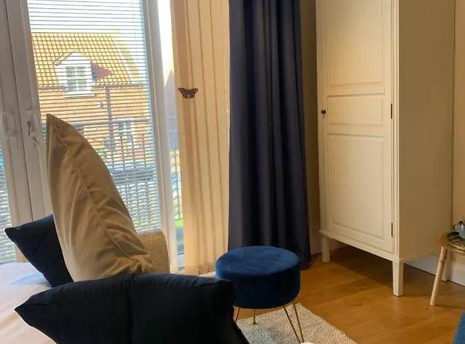 Rum i privatbostad On The Ropery- With Free Parking