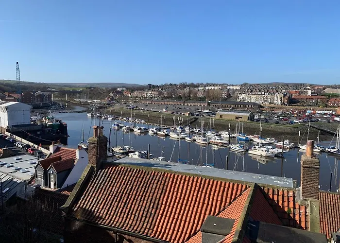 On The Ropery- With Free Parking