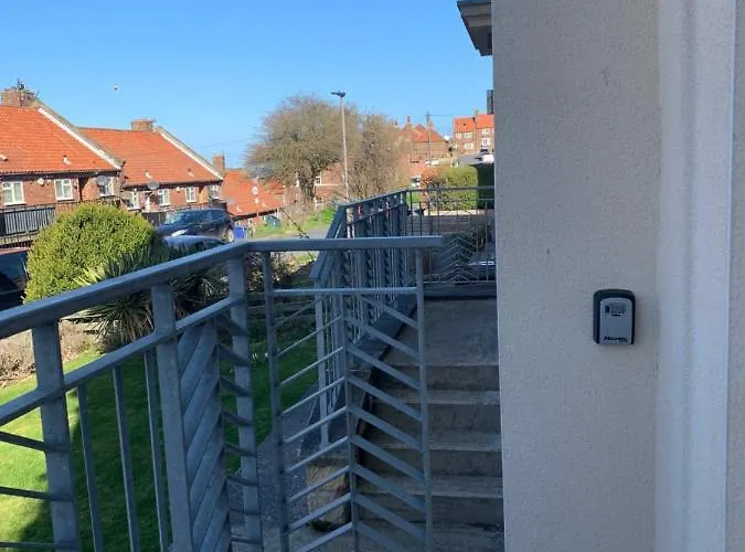 On The Ropery- With Free Parking *