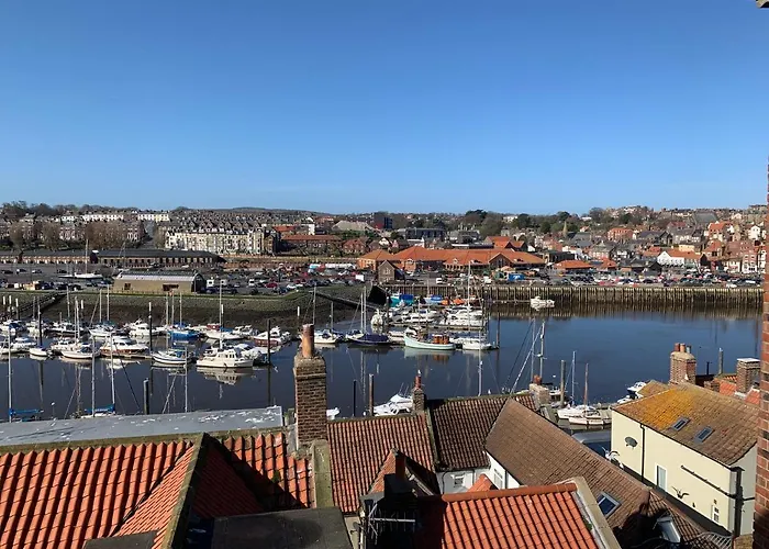 On The Ropery- With Free Parking Séjour chez l'habitant *